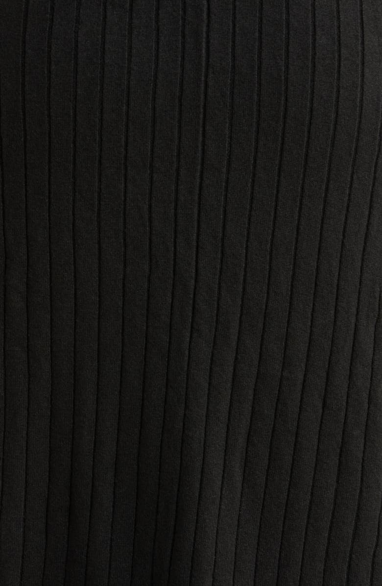 Vince Camuto Sleeveless Midi Sweater Dress, Alternate, color, 