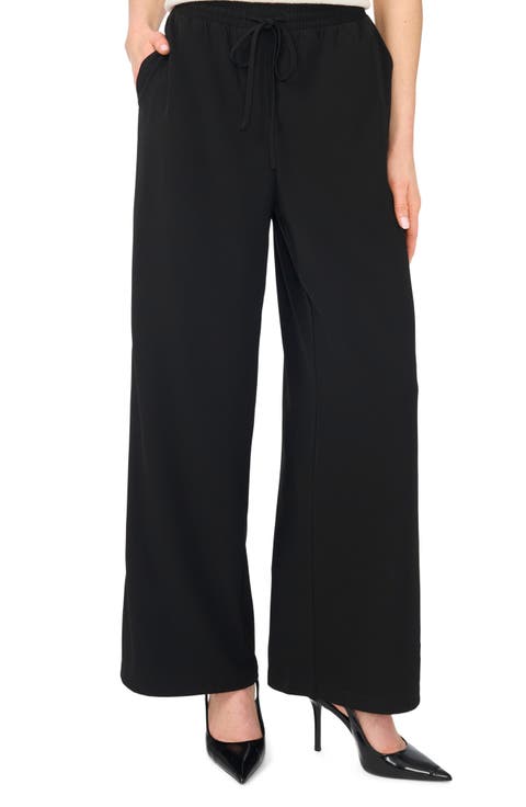 Drawstring Pants