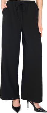Halogen® Drawstring Pants