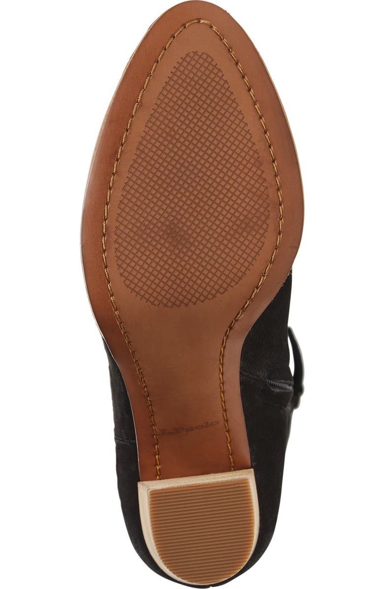 Linea Paolo 'Kody' Tall Boot, Alternate, color,