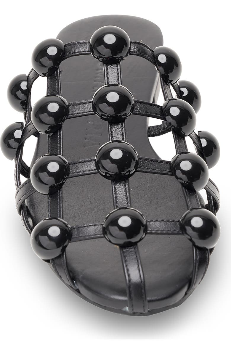 BCBGMAXAZRIA Tina Mule, Alternate, color,