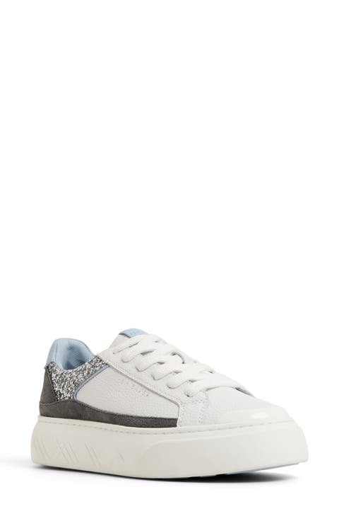 Adison Platform Sneaker (Women)