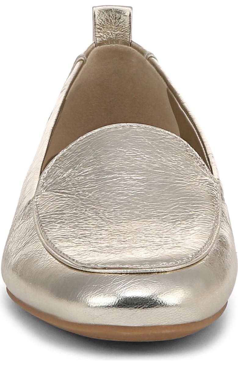 Naturalizer Jordyn Loafer, Alternate, color, Champagne