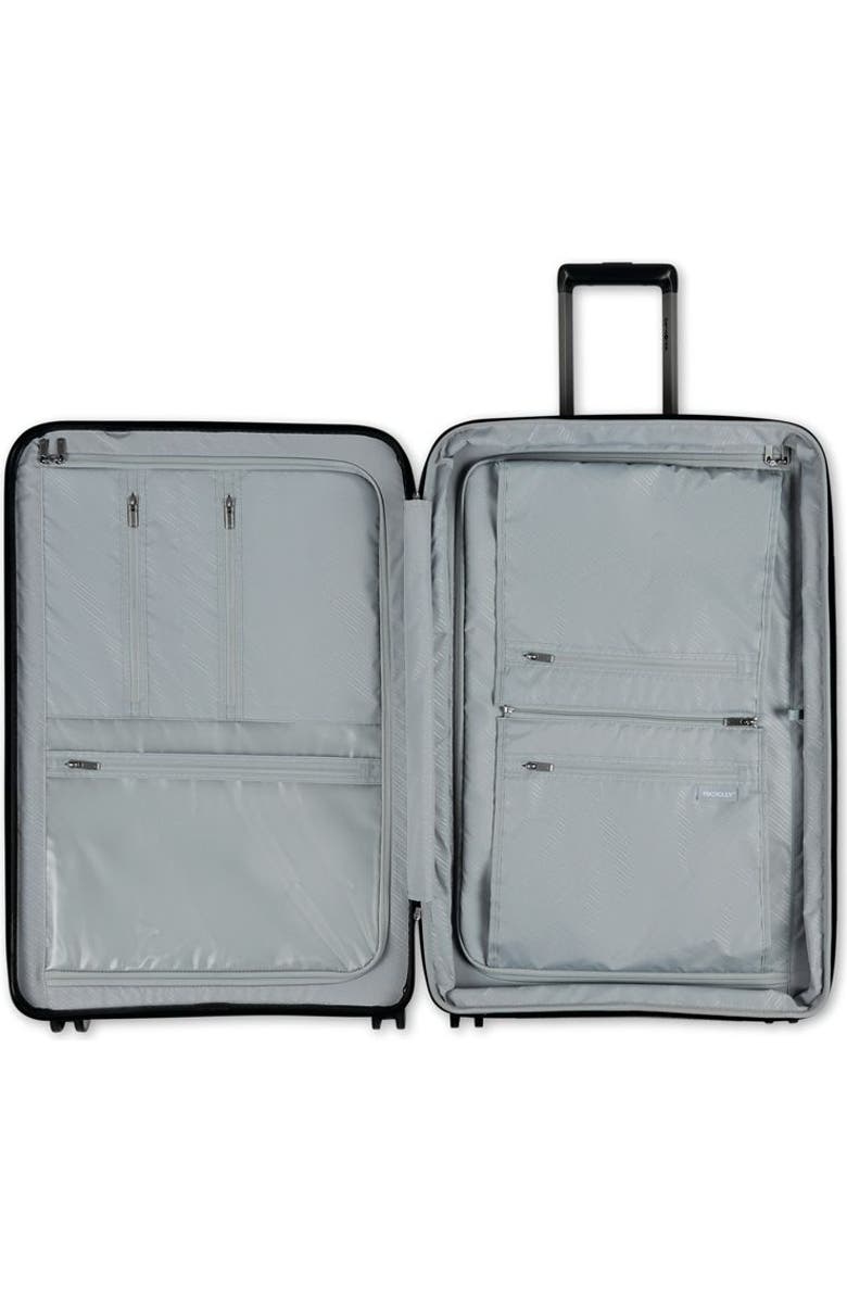 Samsonite Elevation Plus Large Spinner, Alternate, color, Triple Black