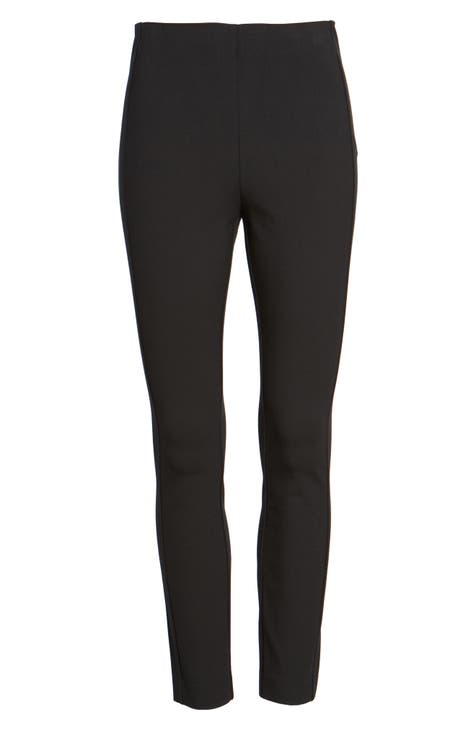 Simone Slim Ankle Pants