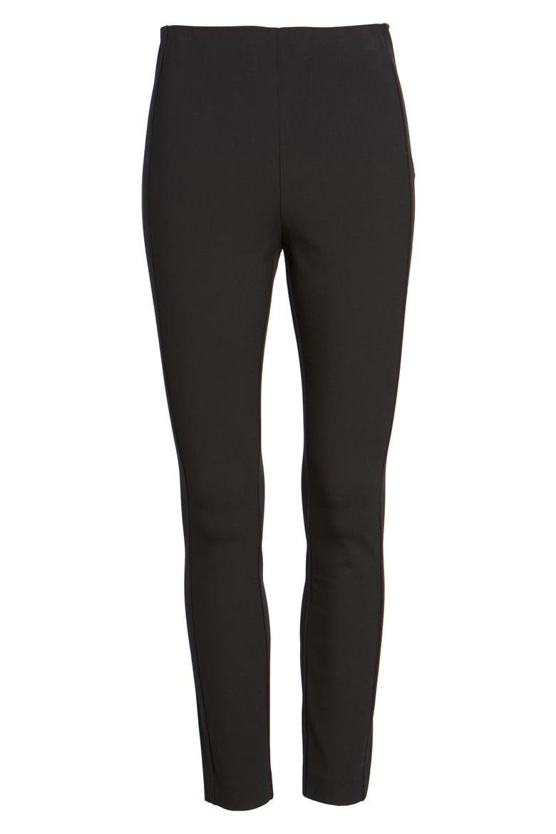 Simone Slim Ankle Pants video