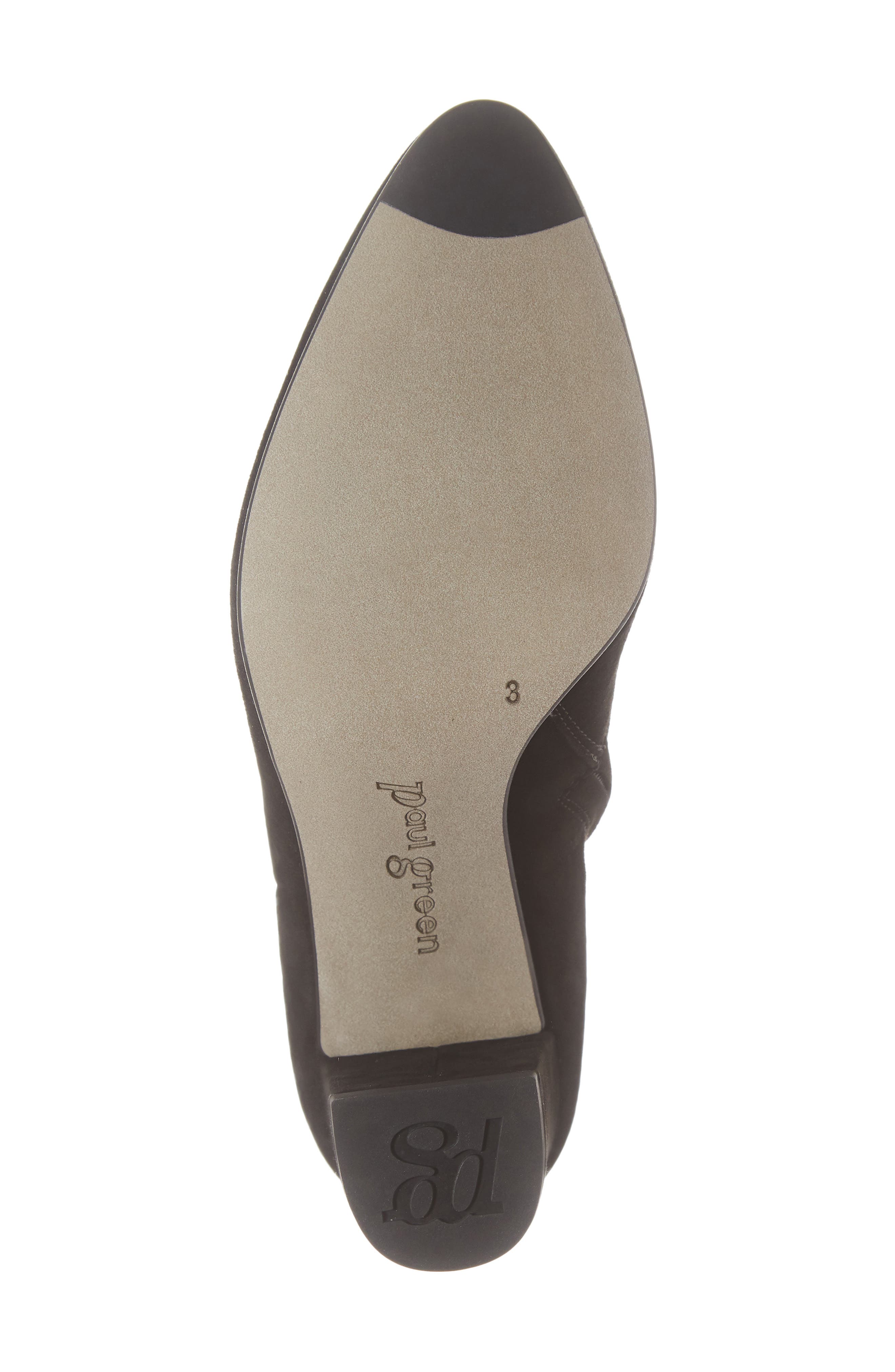 Paul Green Valerie Bootie, Alternate, color, 