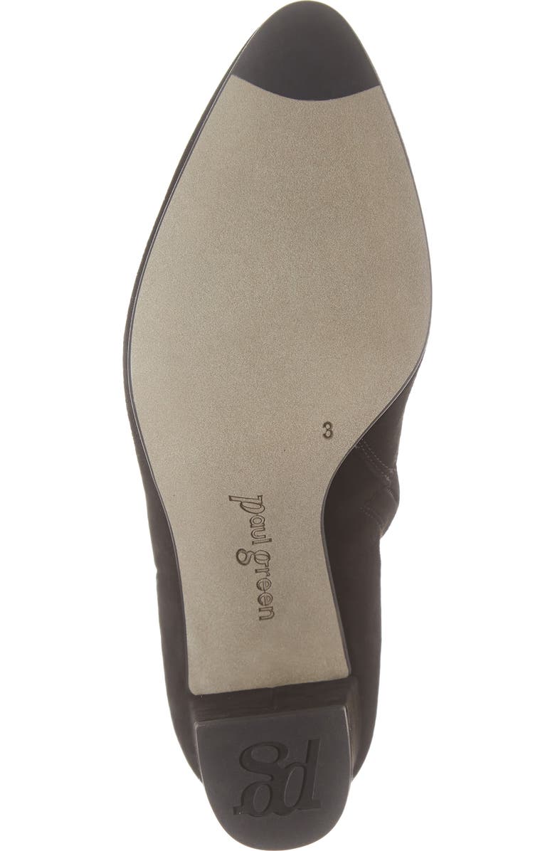 Paul Green Valerie Bootie, Alternate, color,