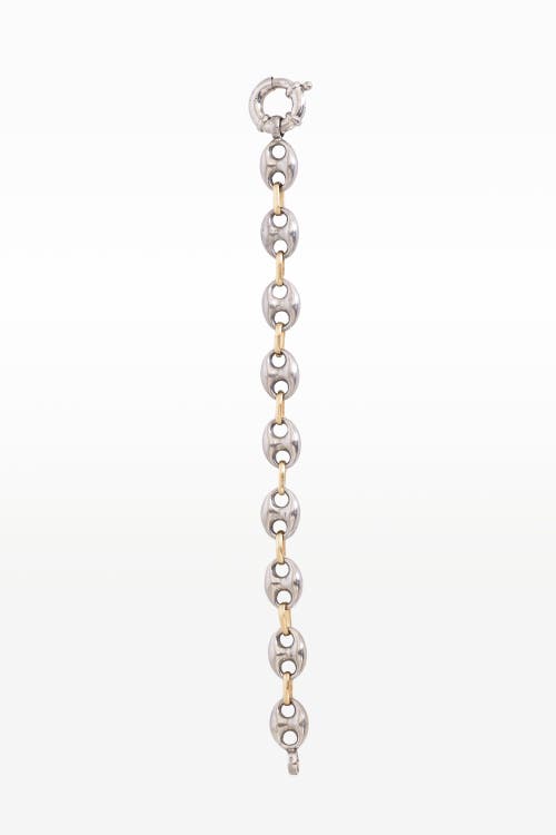 67jewelry Lekker Bracelet Ii In Metallic