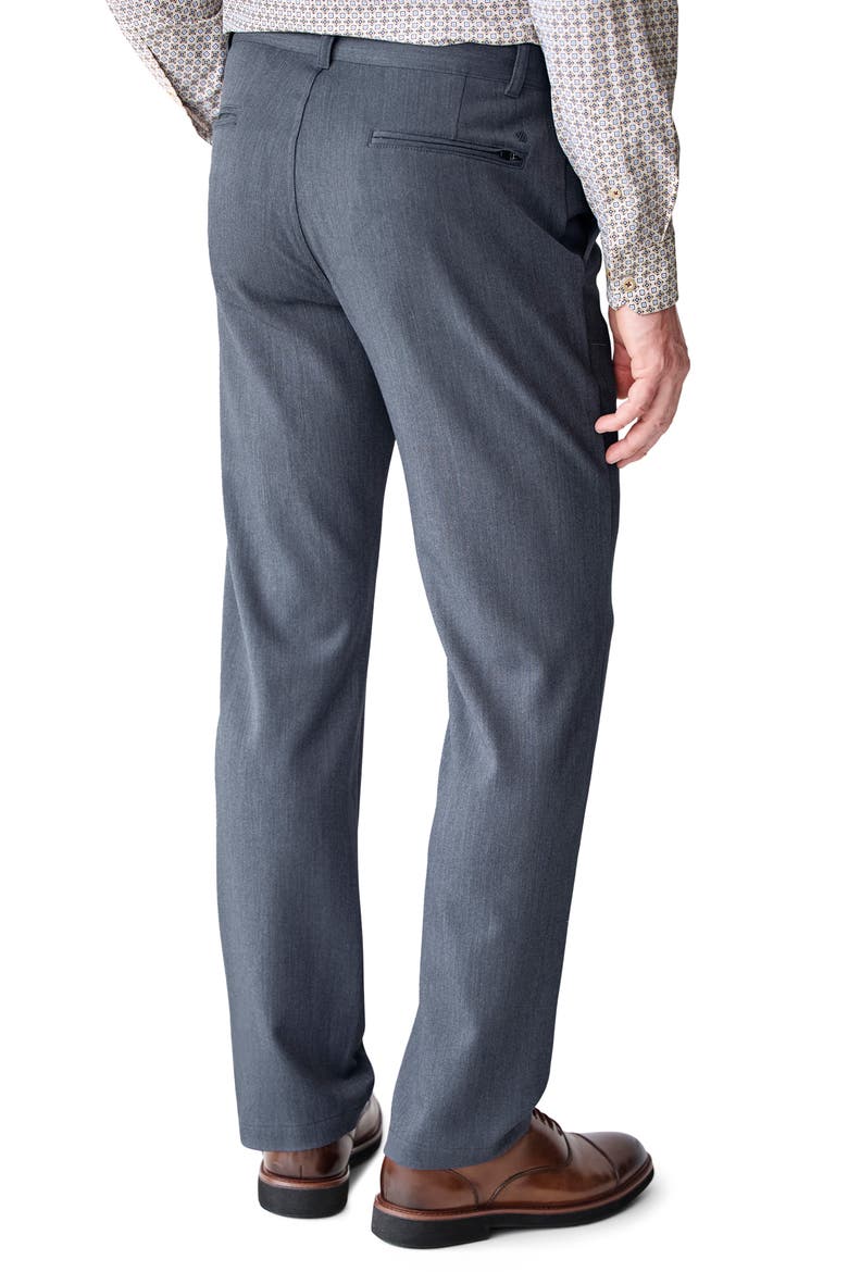 XC+™ Performance Pants, Alternate, color, BLUE HEATHER