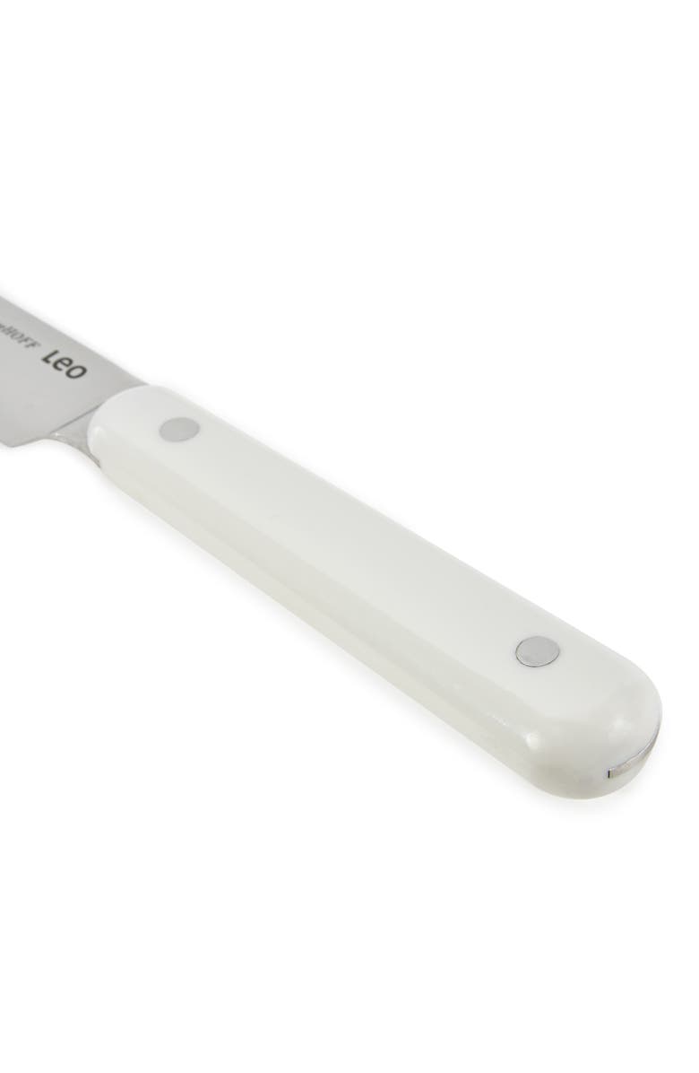 BergHOFF Leo Slate 8" Bread Knife, Alternate, color, Spirit