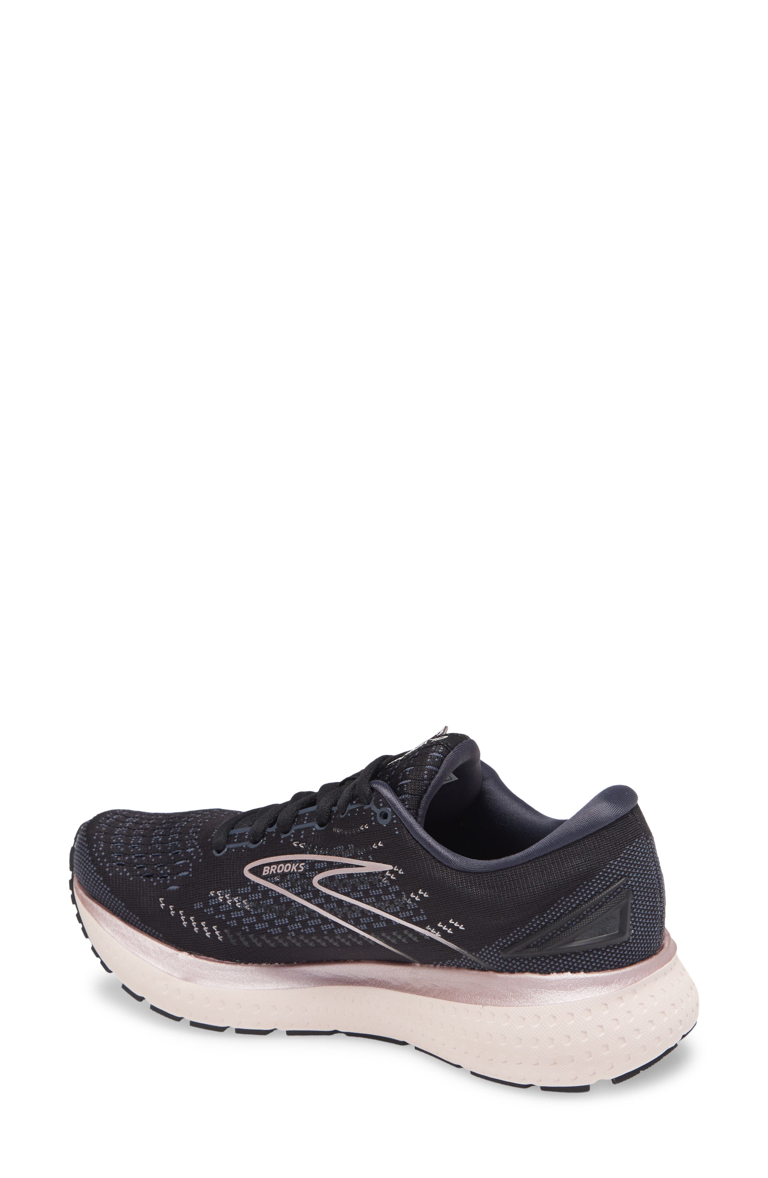 Brooks Glycerin 19 Running Shoe, Alternate, color, 