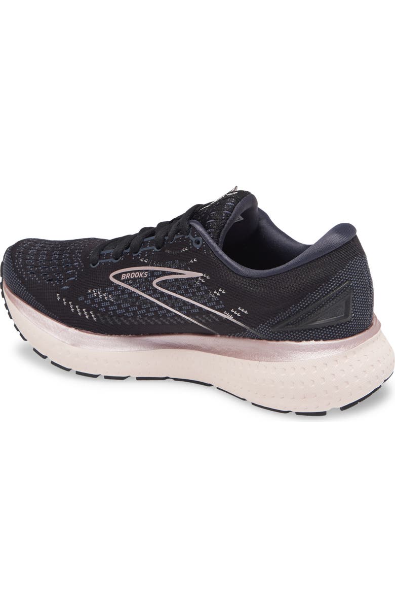 Brooks Glycerin 19 Running Shoe, Alternate, color,
