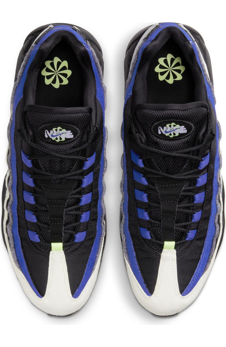 Nike Air Max 95 SE Sneaker, Alternate, color,