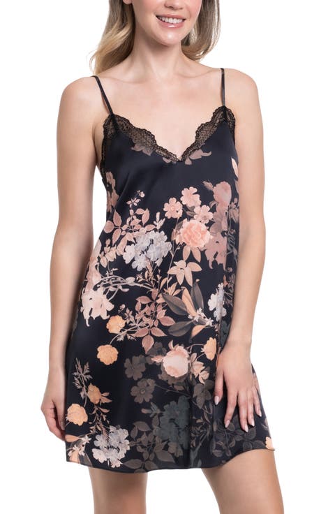 Print Chemise