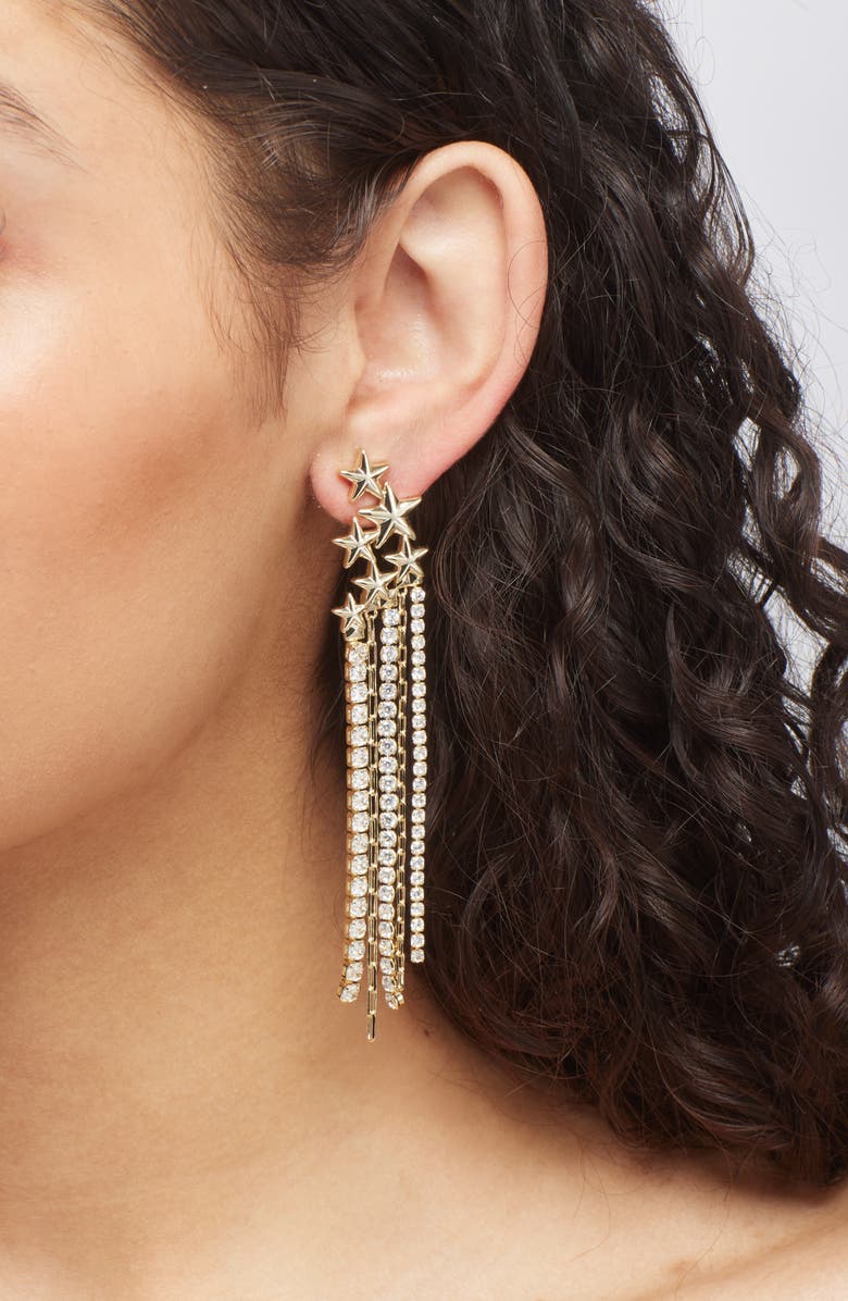 Kendra Scott Cassidy Statement Drop Earrings, Alternate, color,