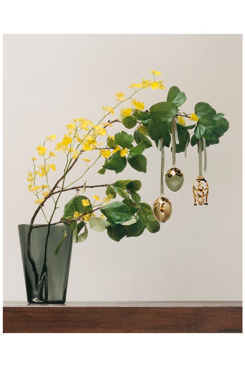 Spring 2026 Ornament, Alternate, color, GOLD MULTI
