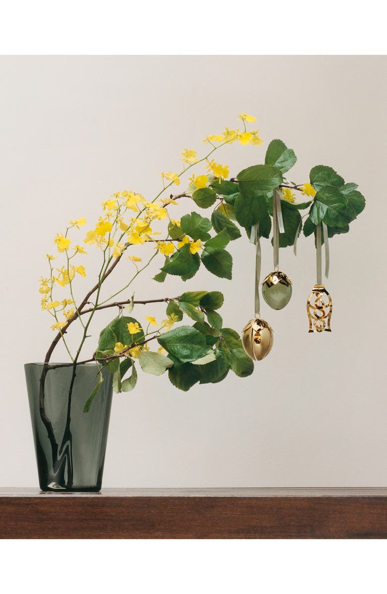 Georg Jensen Spring 2026 Ornament, Alternate, color,