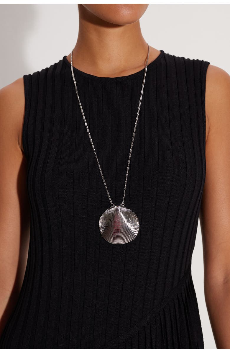 SIMONMILLER Spiral Knit Dress, Alternate, color, 