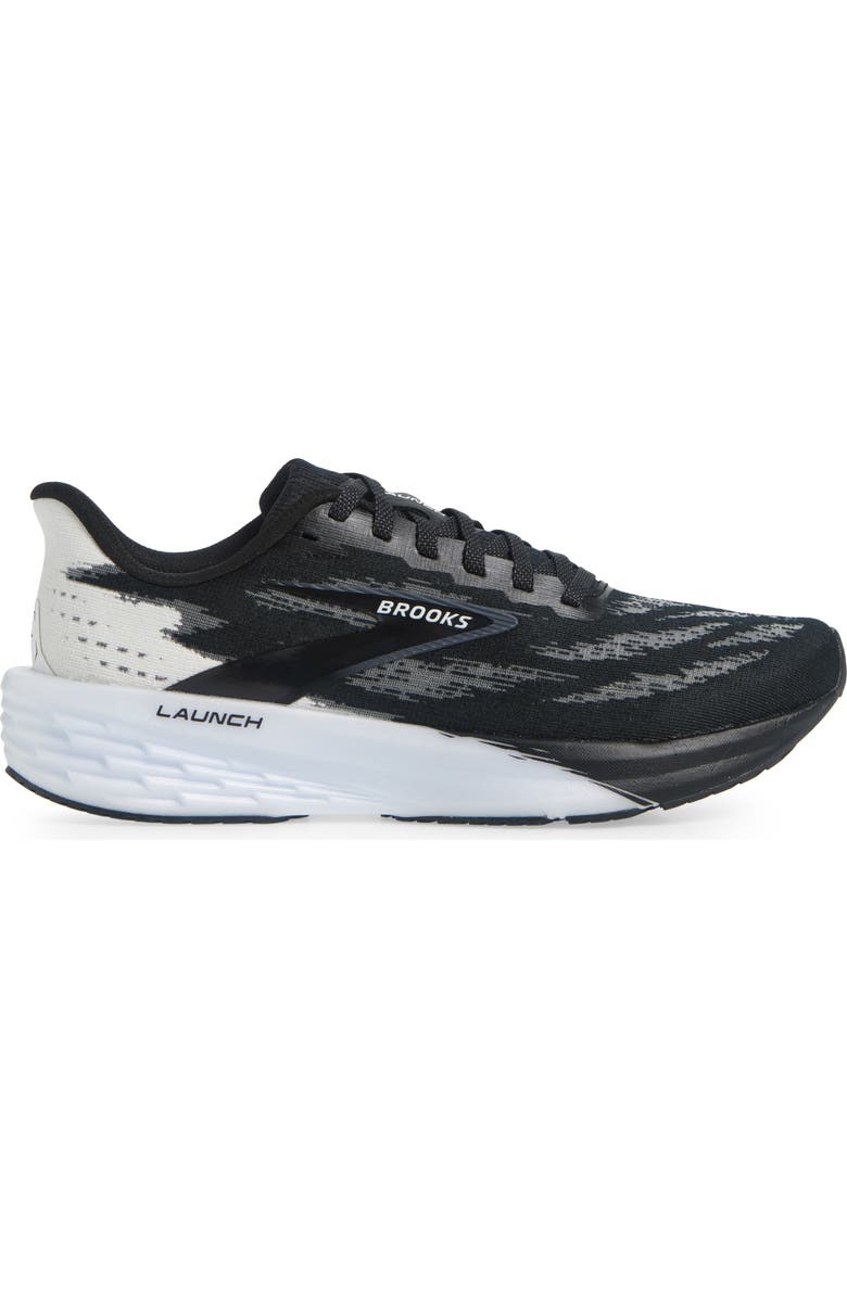 Brooks Launch 11 Running Shoe, Alternate, color,