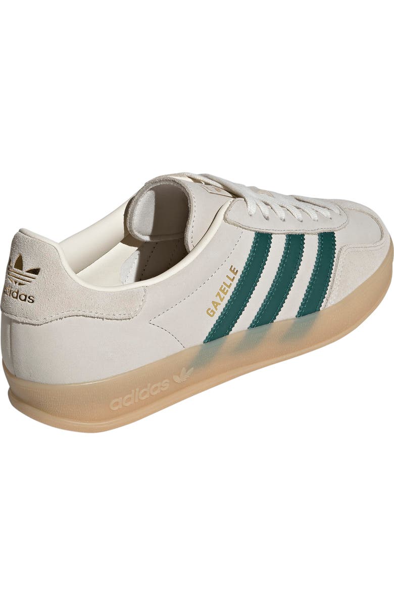 adidas Gender Inclusive Gazelle Indoor Sneaker, Alternate, color,