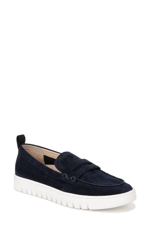 Uptown Hybrid Penny Loafer (Women)
