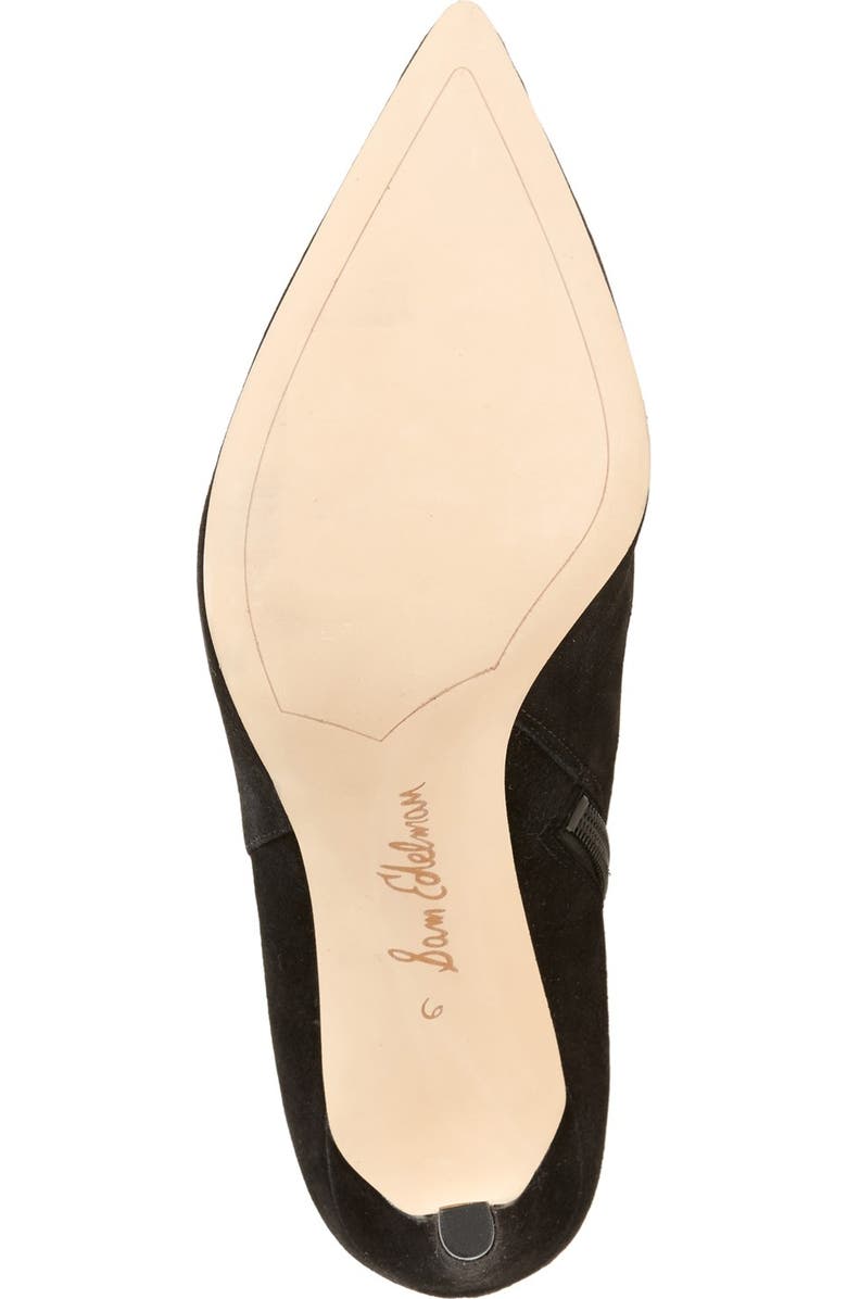 Sam Edelman Bernadette Over the Knee Boot, Alternate, color,