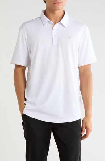 Featherweight On The Performance Polo