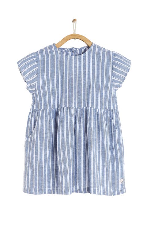 Premium Cotton Rani Dress for Toddler