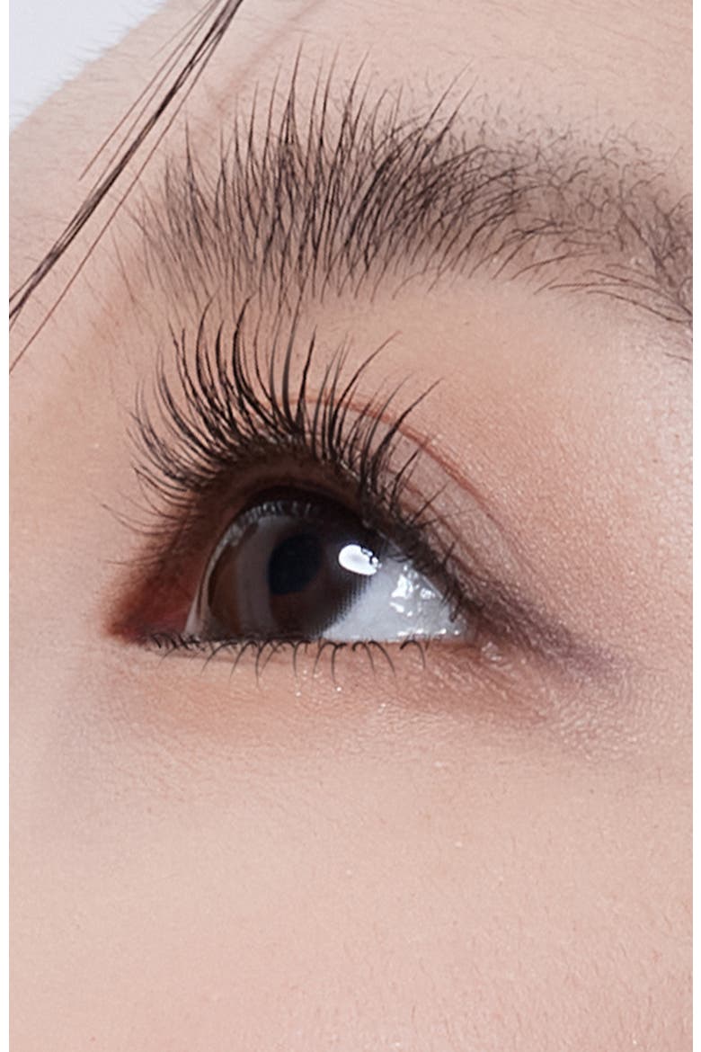 Fine Curling Mascara, Alternate, color, #03 g 01 Black