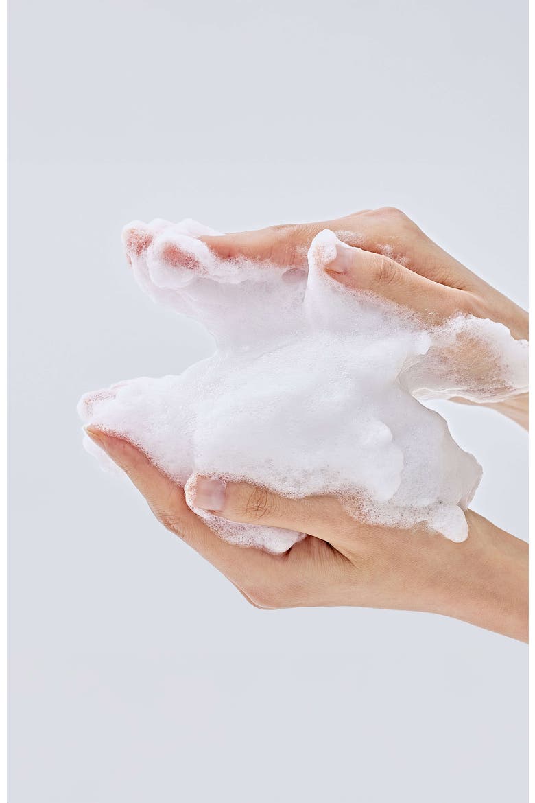 Low pH Pore Deep Cleansing Foam, Alternate, color, None