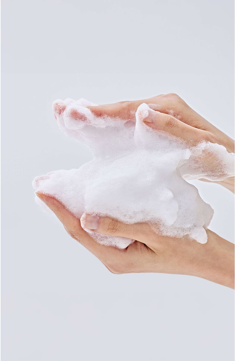 Pyunkang Yul Low pH Pore Deep Cleansing Foam, Alternate, color, NO COLOR