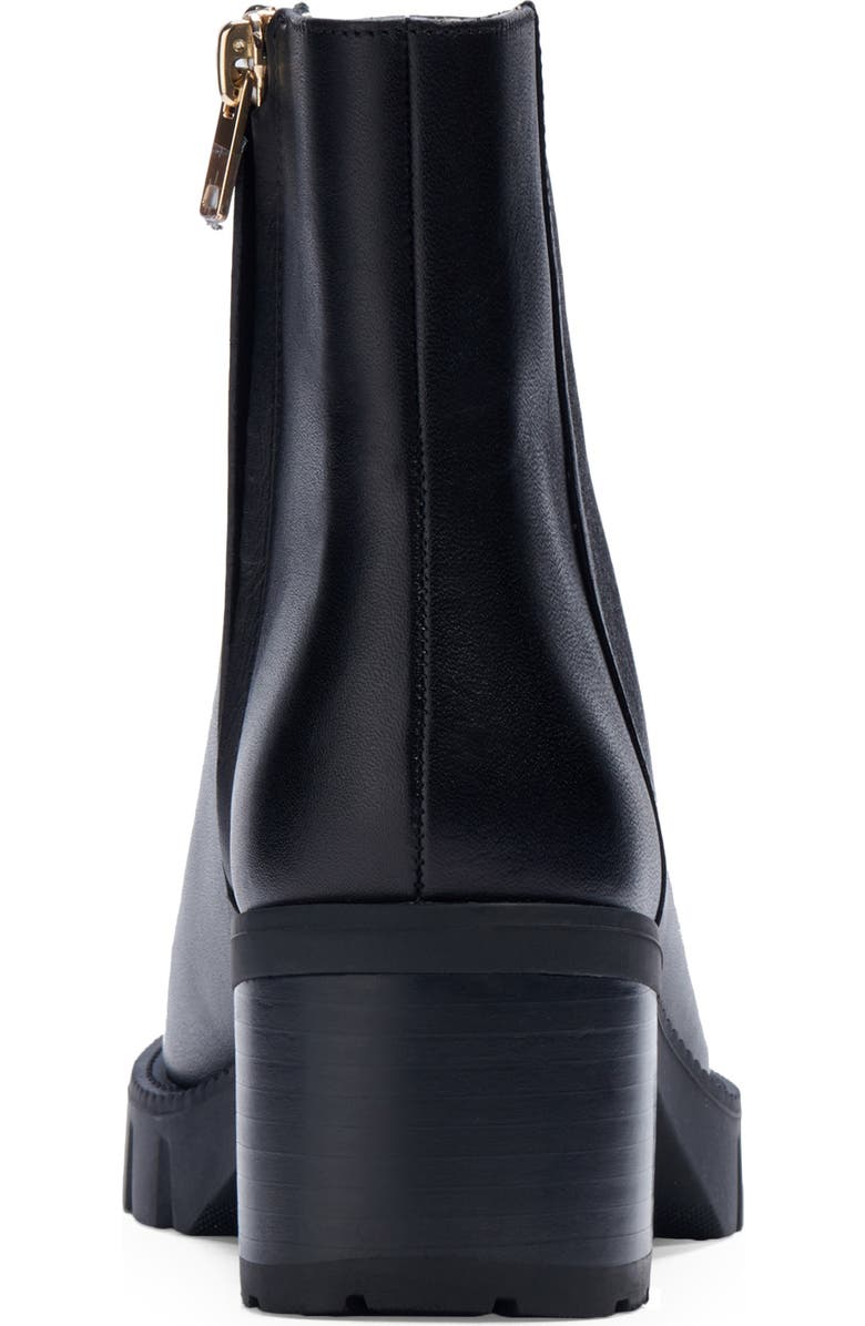 COACH Chrissy Block Heel Bootie, Alternate, color,