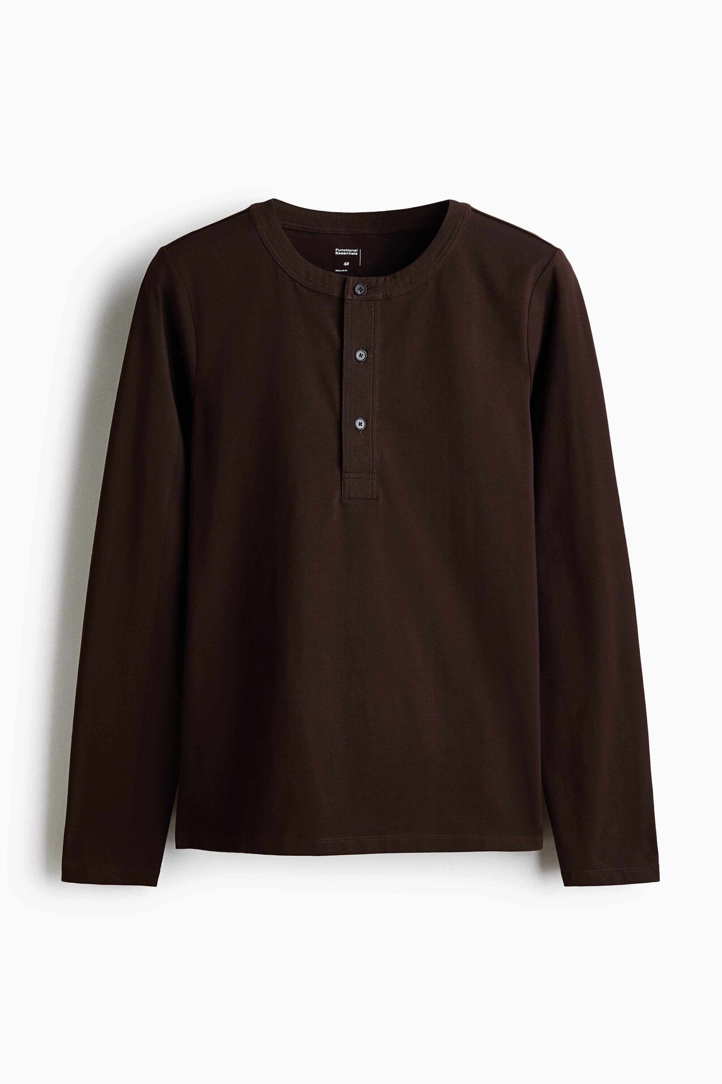 selected Dark brown