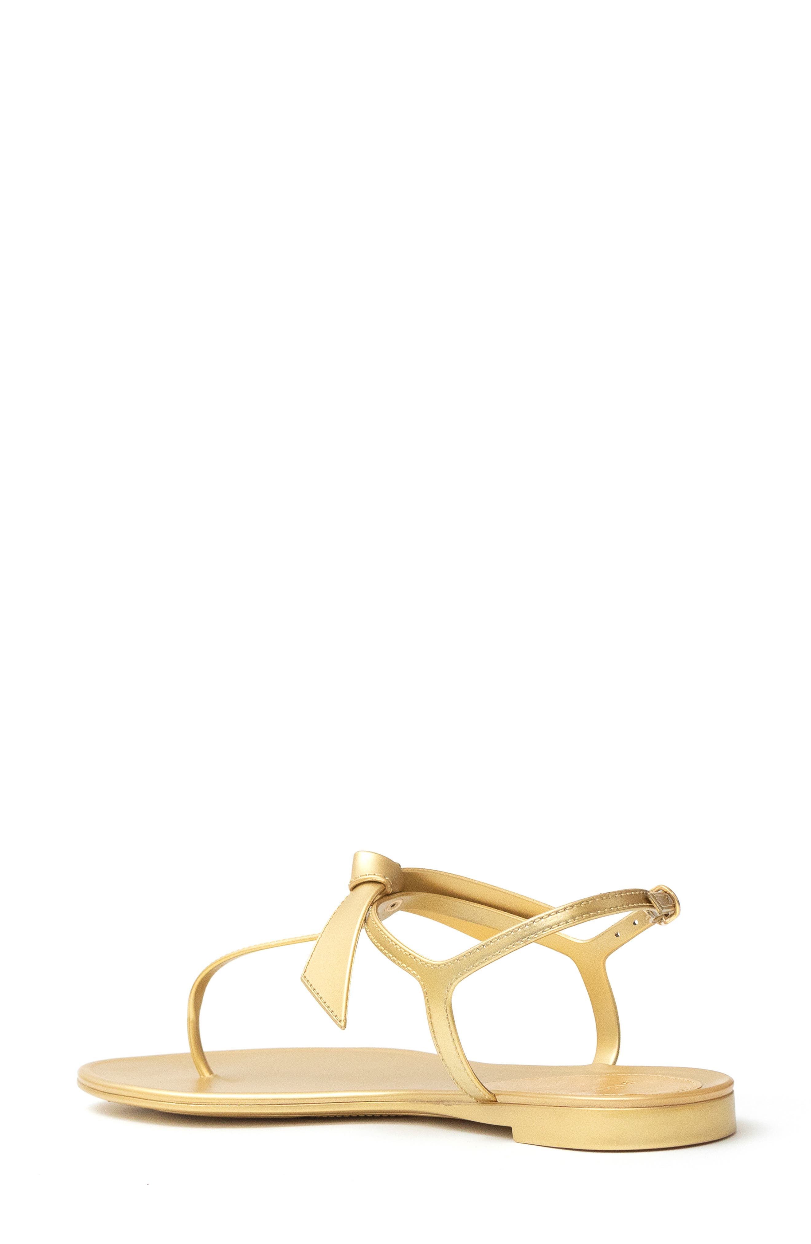 Alexandre Birman Clarita Metallic Jelly Sandal (Women) | Nordstromrack