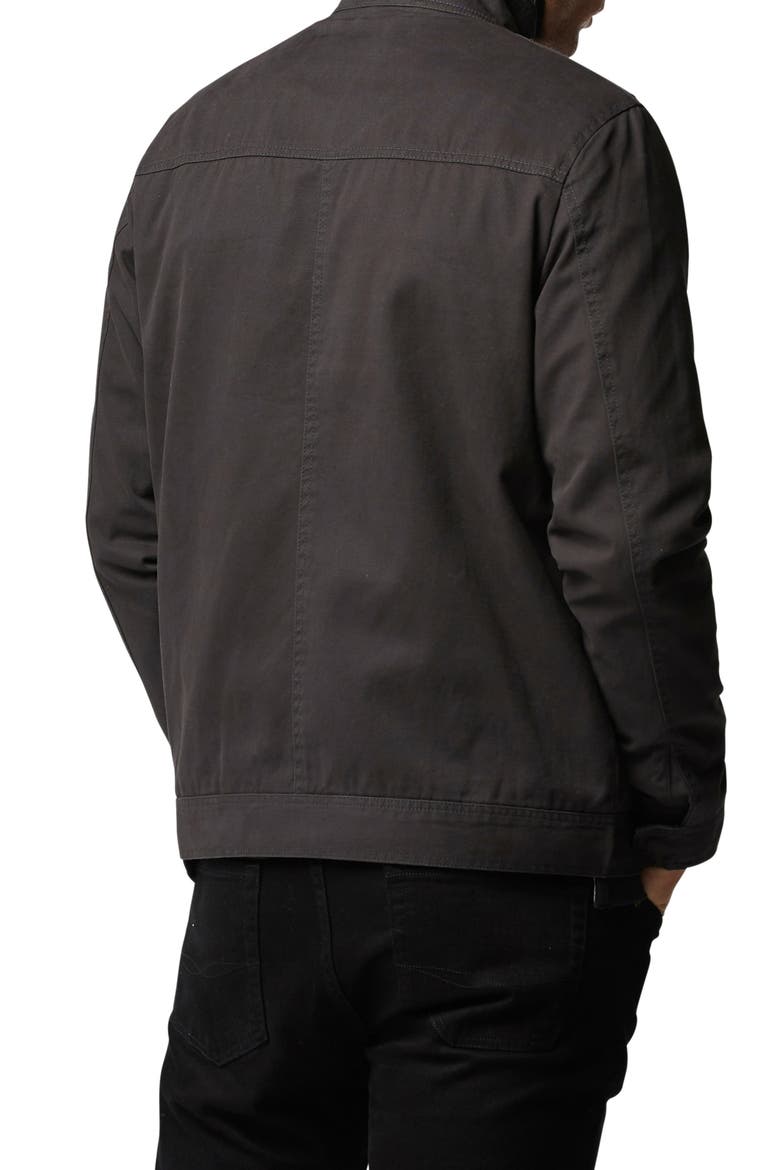 Armitage Harrington Jacket, Alternate, color, PEWTER
