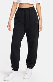 Nike Sportswear Phoenix Fleece High-Waisted Oversized Sweatpants