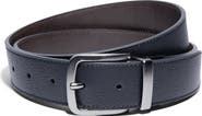 Nike Reversible Faux Leather Belt