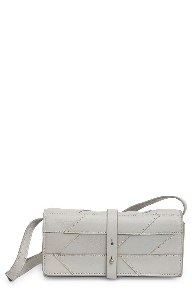 Lucky Brand Bixa Walley Crossbody Bag, Main, color, 