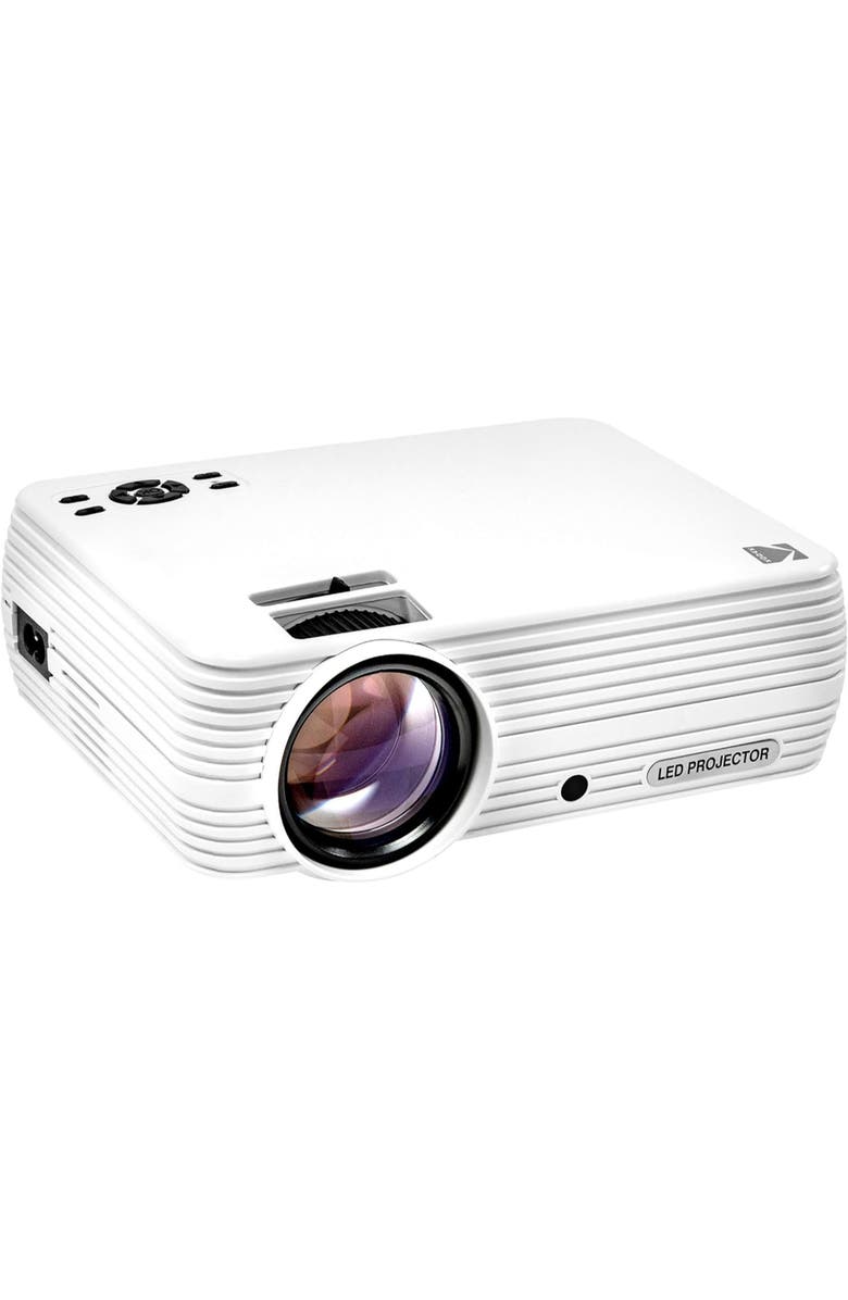Kodak FLIK X4 Portable Projector, Alternate, color, 