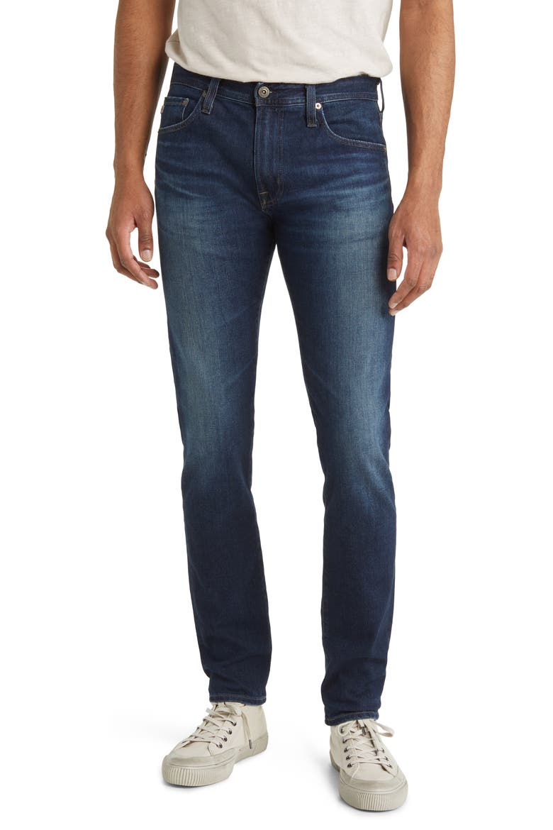 AG エージー プレミアムデニム DYLAN スリムスキニー 紺 33 Dylan Slim Skinny Fit Jeans (Men) | Nordstrom