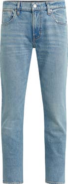 Hudson Jeans Blake Slim Straight Leg Jeans