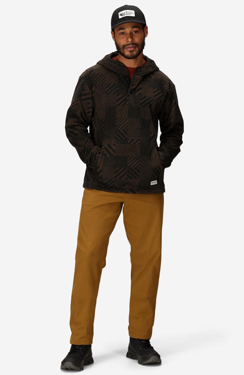 Marmot Felton Fleece Hoodie, Alternate, color,