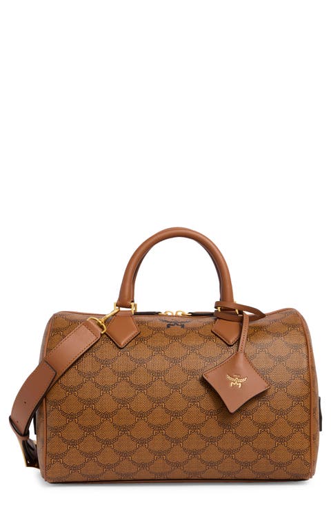 Ella Medium Boston Bag