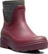 Bogs Hazel Waterproof Chelsea