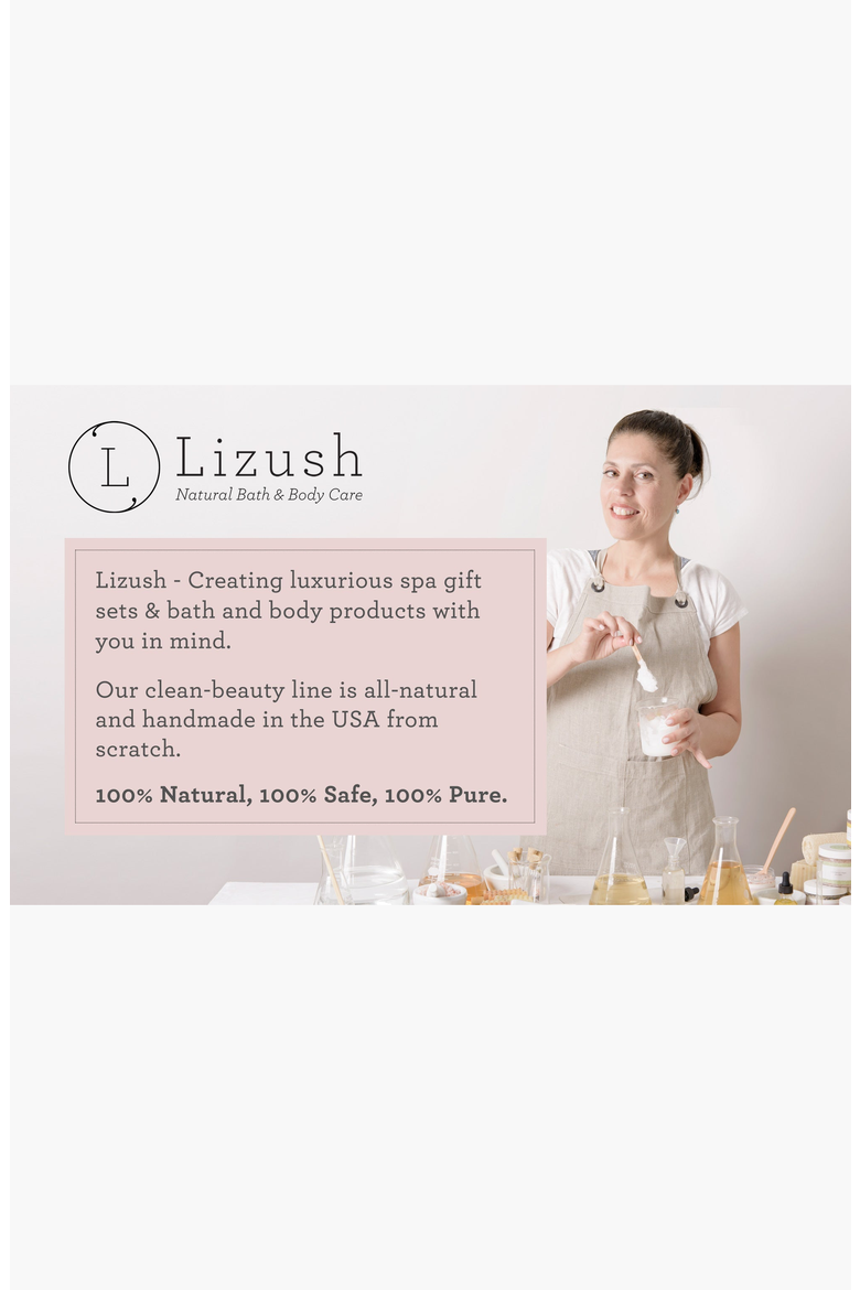 Reviving Set with Grapefruit Shea Butter and Body Scrub, Alternate, color, Grapefruit