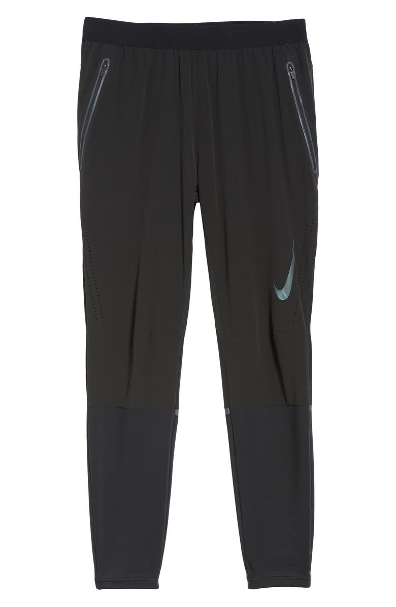 Nike Swift Running Pants, Alternate, color, 