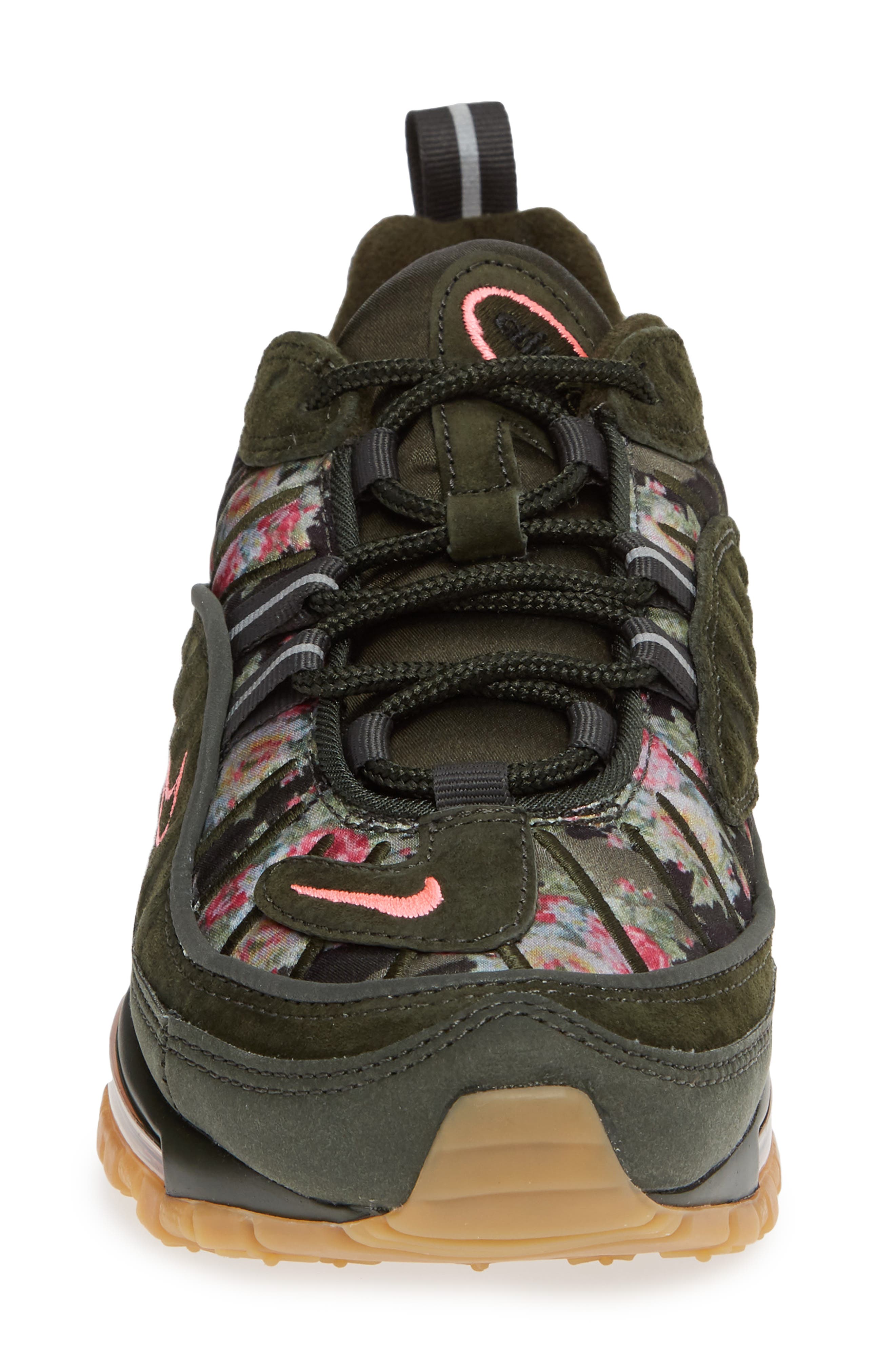 Nike Nordstrom x Nike Air Max 98 Running Shoe, Alternate, color, 