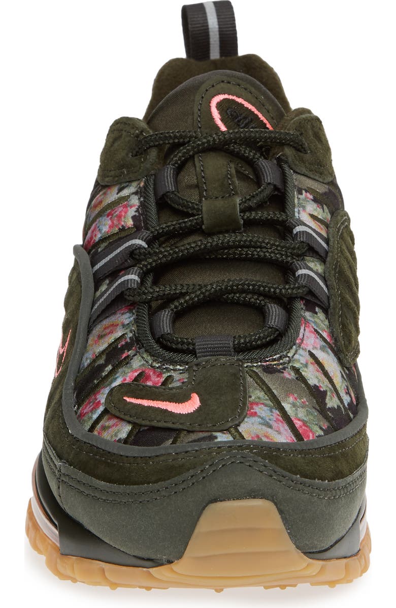 Nike Nordstrom x Nike Air Max 98 Running Shoe, Alternate, color,