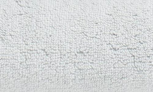 Parachute Classic Turkish Cotton Bath Essentials In Blue